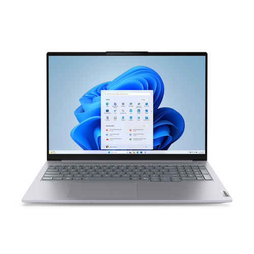 Lenovo ThinkBook 16 G8 MTL, U5 135H 16GB 512GB W11P 1YD