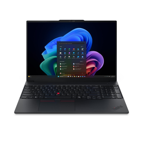 Lenovo ThinkPad E16 G4, U5 228V 16GB 512GB W11P 1YD