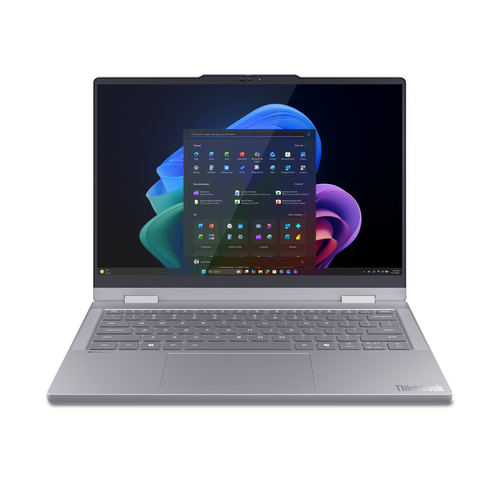 Lenovo ThinkBook 14 2-in-1 G6, U5 325 16GB 512GB W11P 1PS