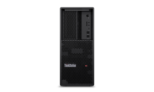 Lenovo ThinkStation P3 Tower Gen 2, U7 265K 32GB, 1TB RTX 2000 W11P 1YPS